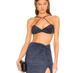 Nova crop top